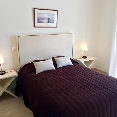 Casa Ulla Holiday At Praia Del Rey Praia del Rei